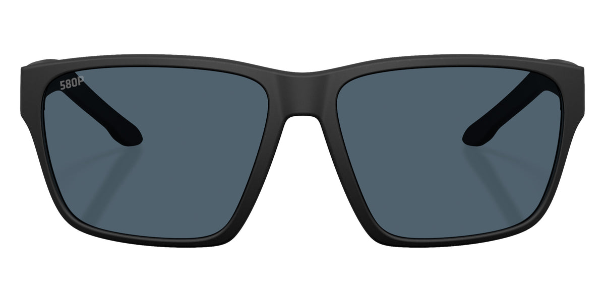 COSTA 6S9141 Rizzler 914101 55 - Netplus Black / Gray Polarized #id:6s9141914101_s:100100