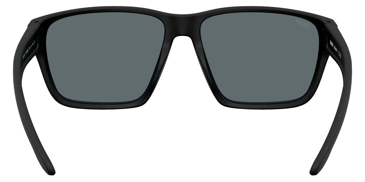 COSTA 6S9141 Rizzler 914102 55 - Netplus Black / Blue Mirrored Polarized #id:6s9141914102_s:100115