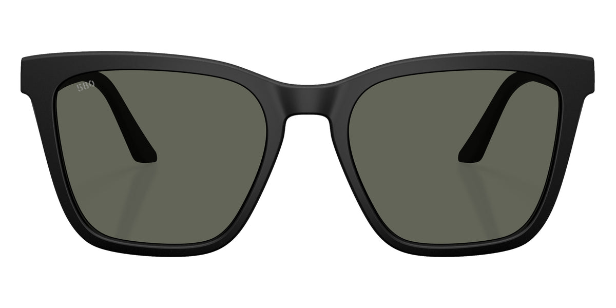 COSTA 6S9142 Sunlace 914201 55 - Netplus Black / Gray Polarized #id:6s9142914201_s:100100