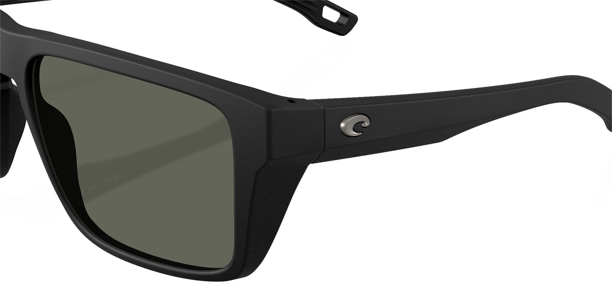COSTA 6S9143 Tavi 914301 61 - Netplus Black / Gray Polarized #id:6s9143914301_s:100120