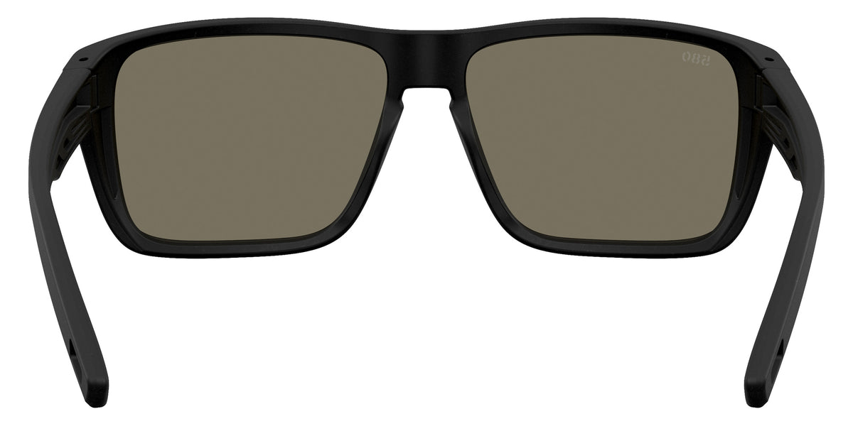 COSTA 6S9143 Tavi 914302 61 - Netplus Black / Blue Mirrored Polarized #id:6s9143914302_s:102115