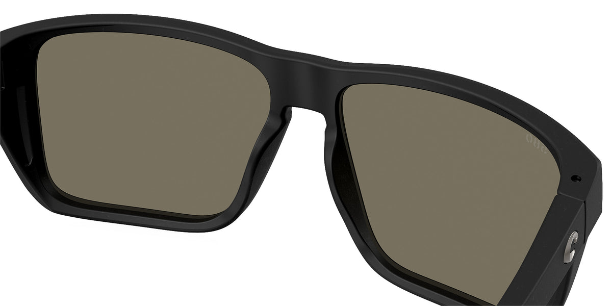 COSTA 6S9143 Tavi 914302 61 - Netplus Black / Blue Mirrored Polarized #id:6s9143914302_s:102125