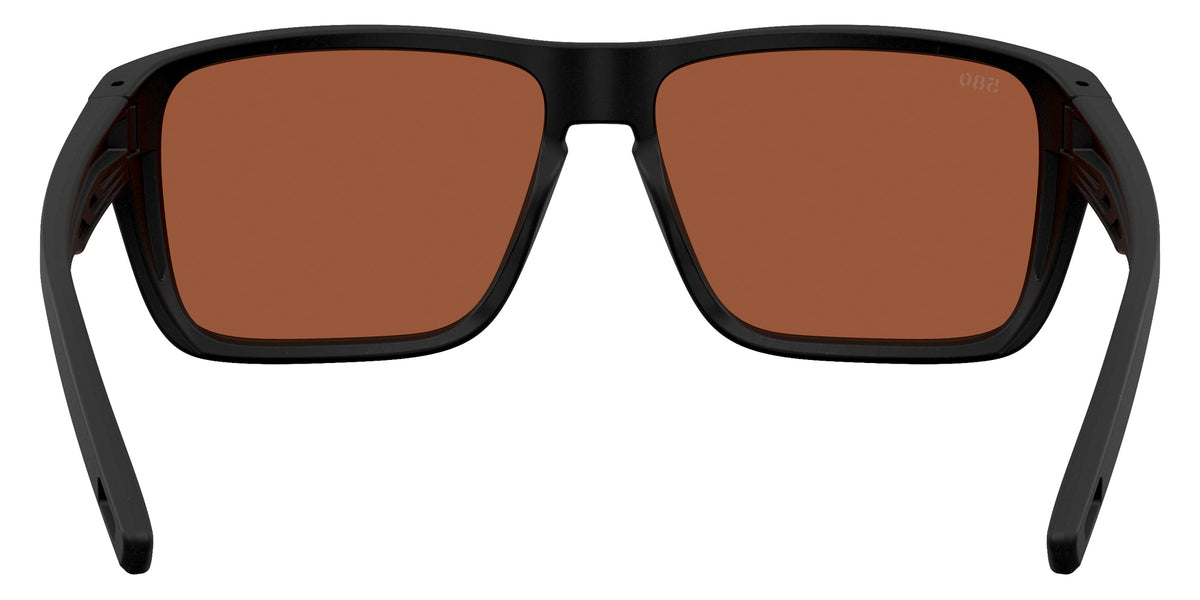 COSTA 6S9143 Tavi 914303 61 - Netplus Black / Green Mirrored Polarized #id:6s9143914303_s:104115