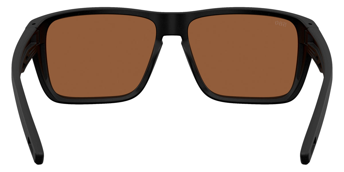 COSTA 6S9143 Tavi 914304 61 - Netplus Black / Copper Silver Mirrored Polarized #id:6s9143914304_s:106115