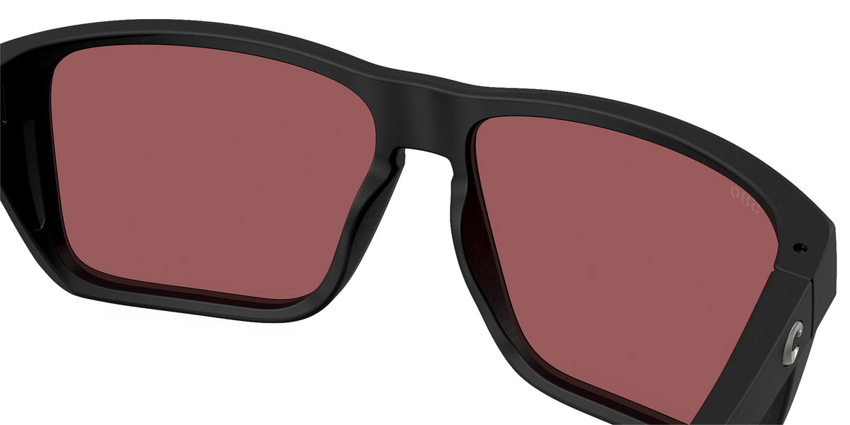 COSTA 6S9143 Tavi 914305 61 - Netplus Black / Gold Mirrored Polarized #id:6s9143914305_s:108125
