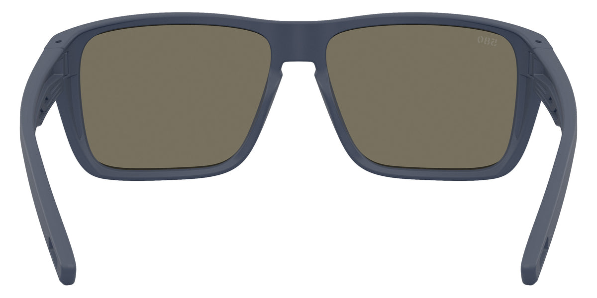 COSTA 6S9143 Tavi 914306 61 - Netplus Midnight Blue / Blue Mirrored Polarized #id:6s9143914306_s:110115