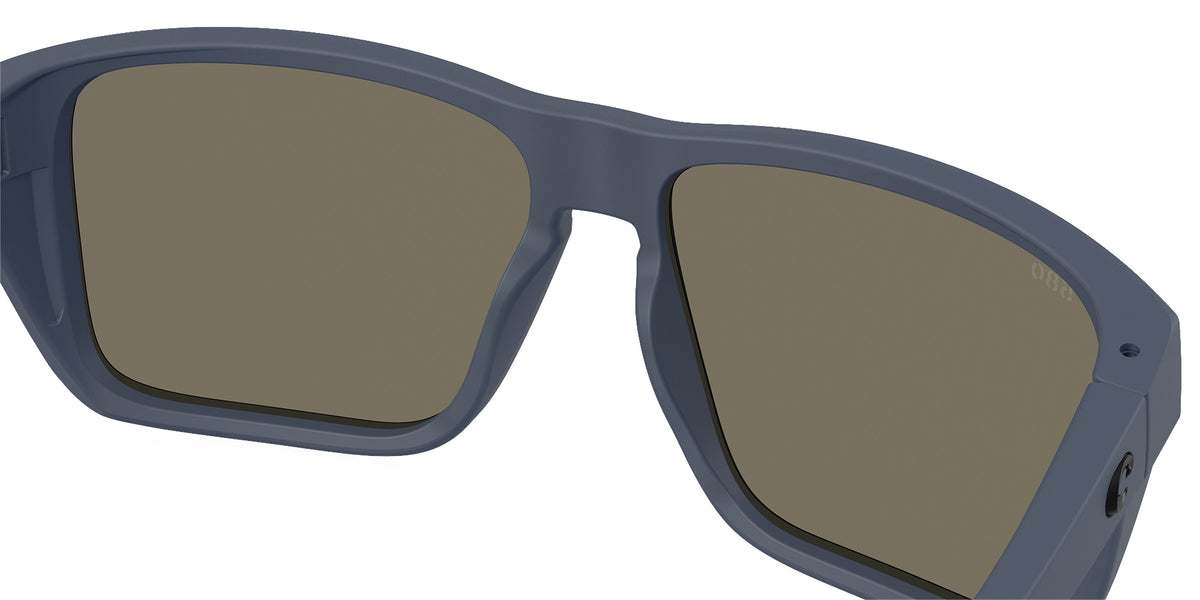COSTA 6S9143 Tavi 914306 61 - Netplus Midnight Blue / Blue Mirrored Polarized #id:6s9143914306_s:110125