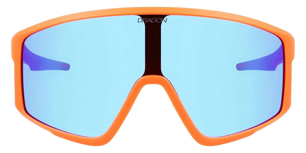 Dragon - DR AMPED LL ION