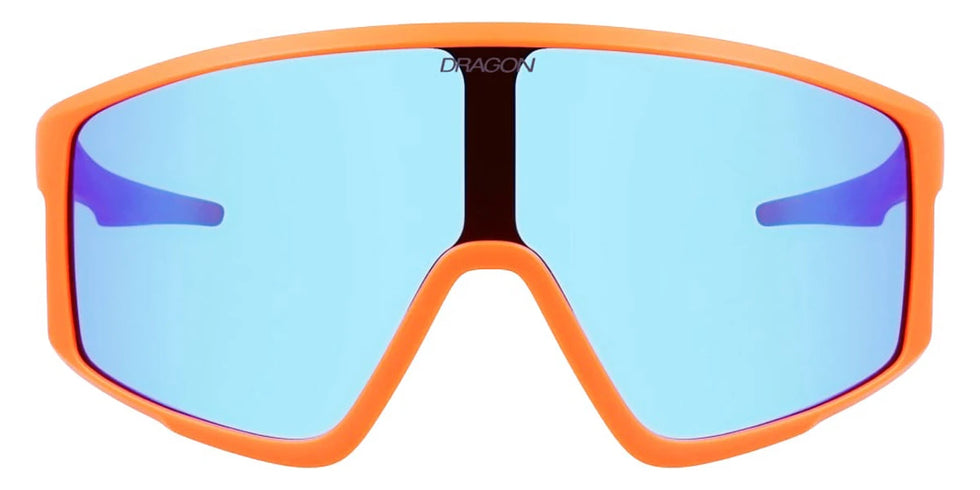 Dragon - DR AMPED LL ION