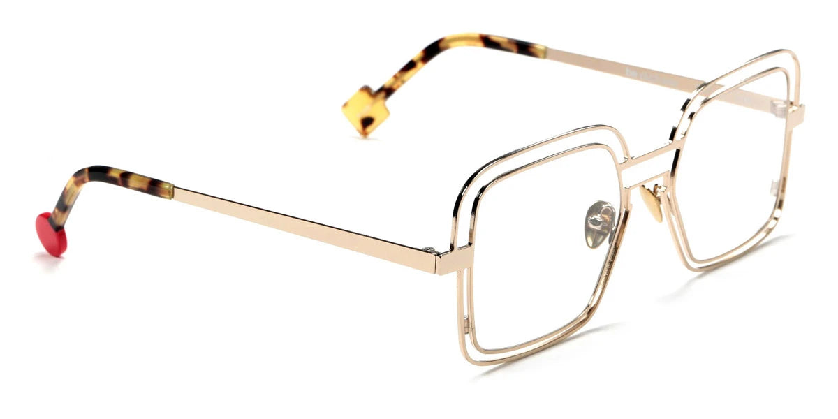 Sabine Be - Be Clush Wire