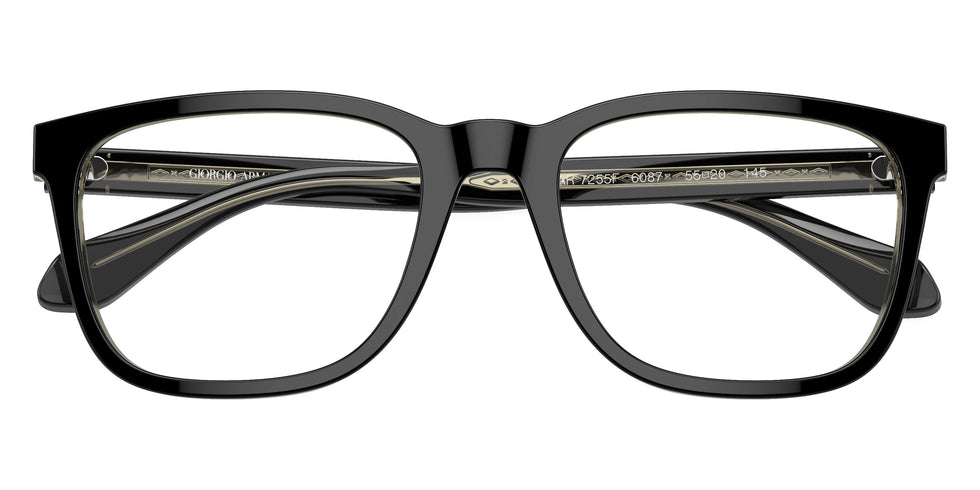 GIORGIO ARMANI - AR7255F