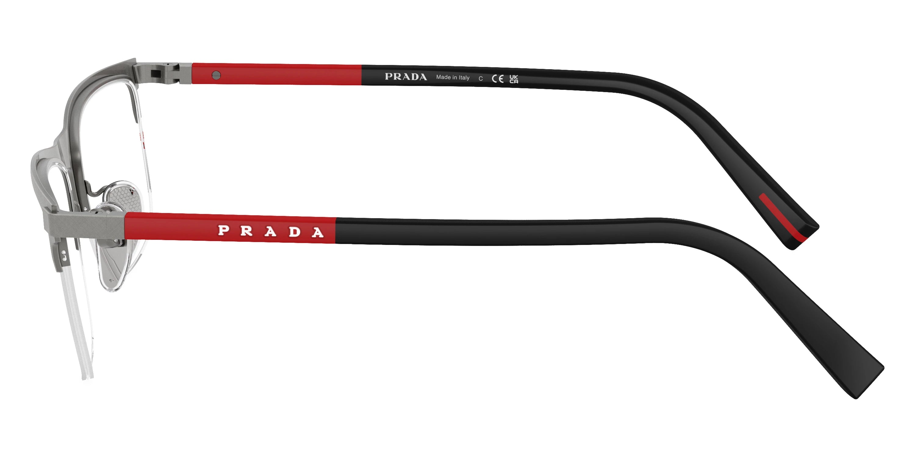 Prada Linea Rossa - PS 50RV