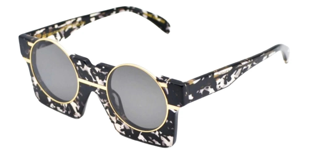 Octavius Marsion x Native Ken - Edgewood