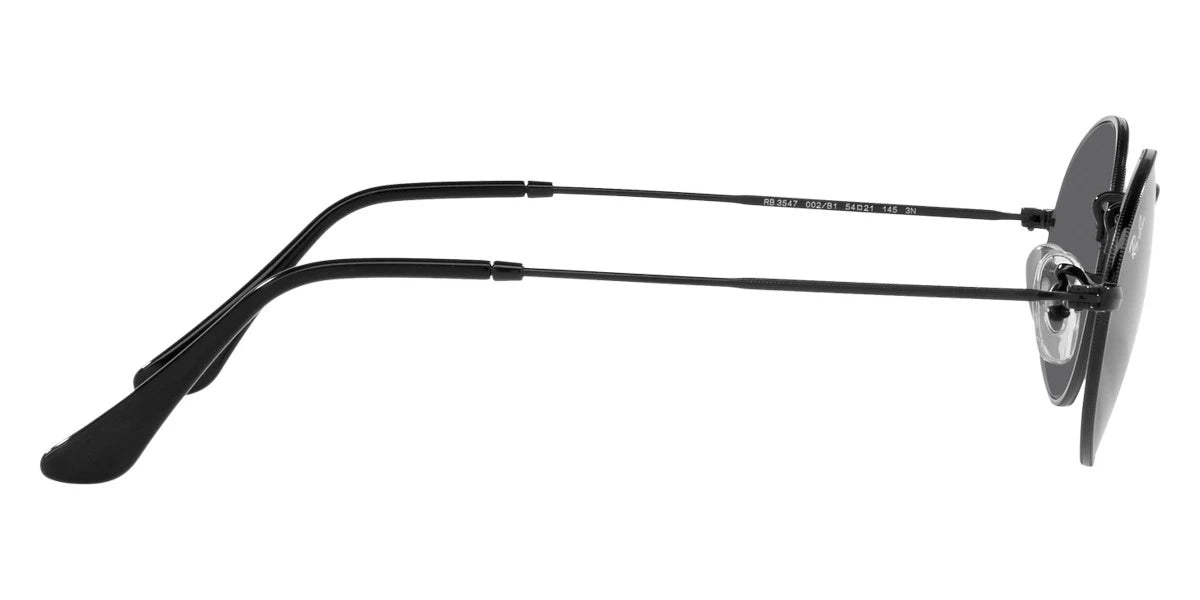 Ray-Ban - Oval RB3547