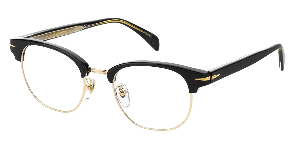 David Beckham - DB 1012