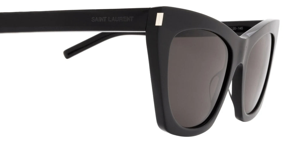 Saint Laurent - SL 214 KATE THIN