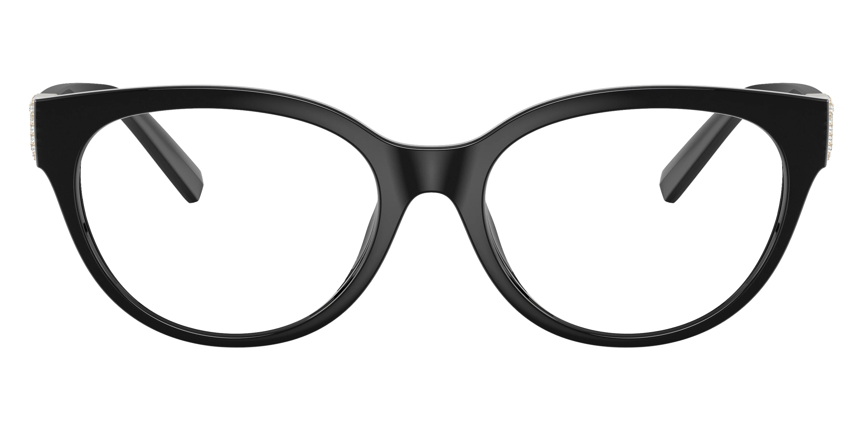 TIFFANY TF2258BU 8001 52 - Black 8001