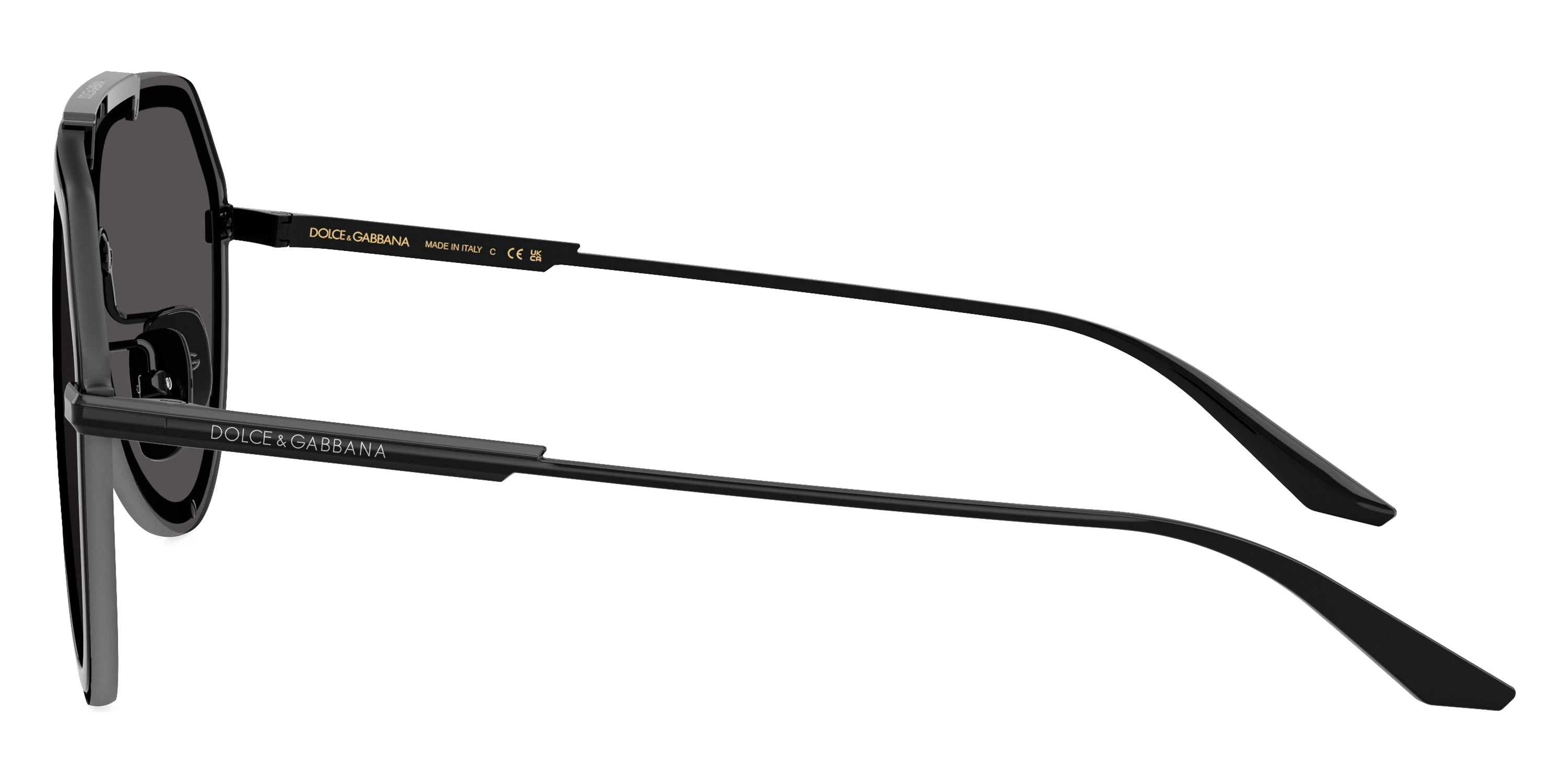 DOLCE & GABBANA - DG2309