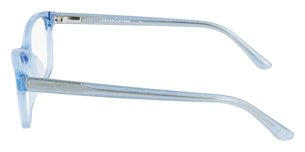 Lenton and Rusby - LRK5001