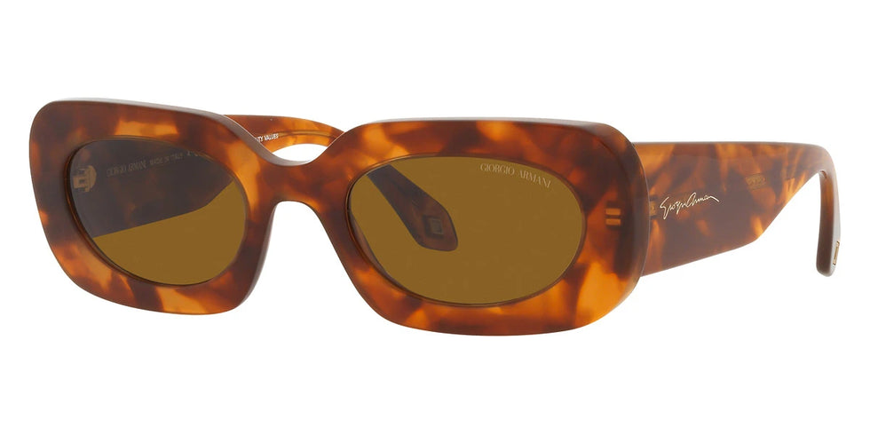 GIORGIO ARMANI - AR8182