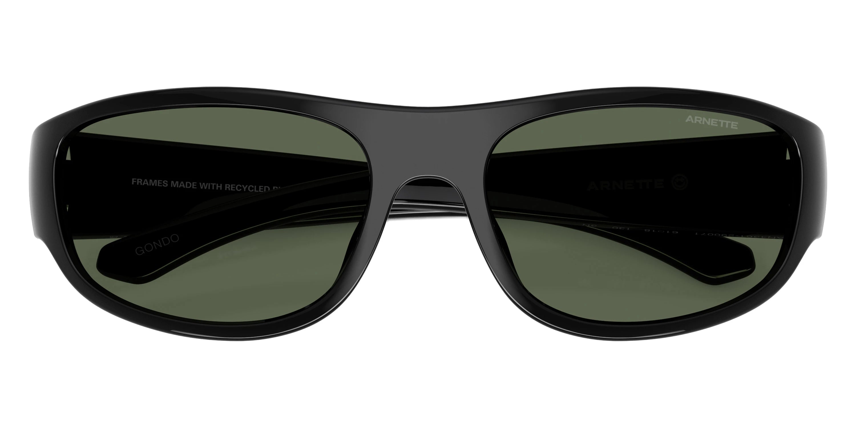 ARNETTE - AN4361 Gondo