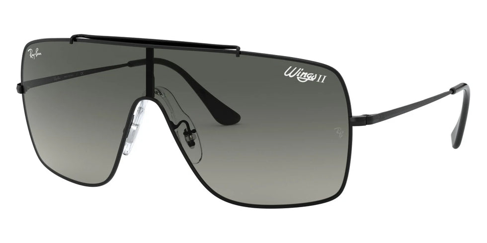 Ray-Ban - Wings Ii RB3697