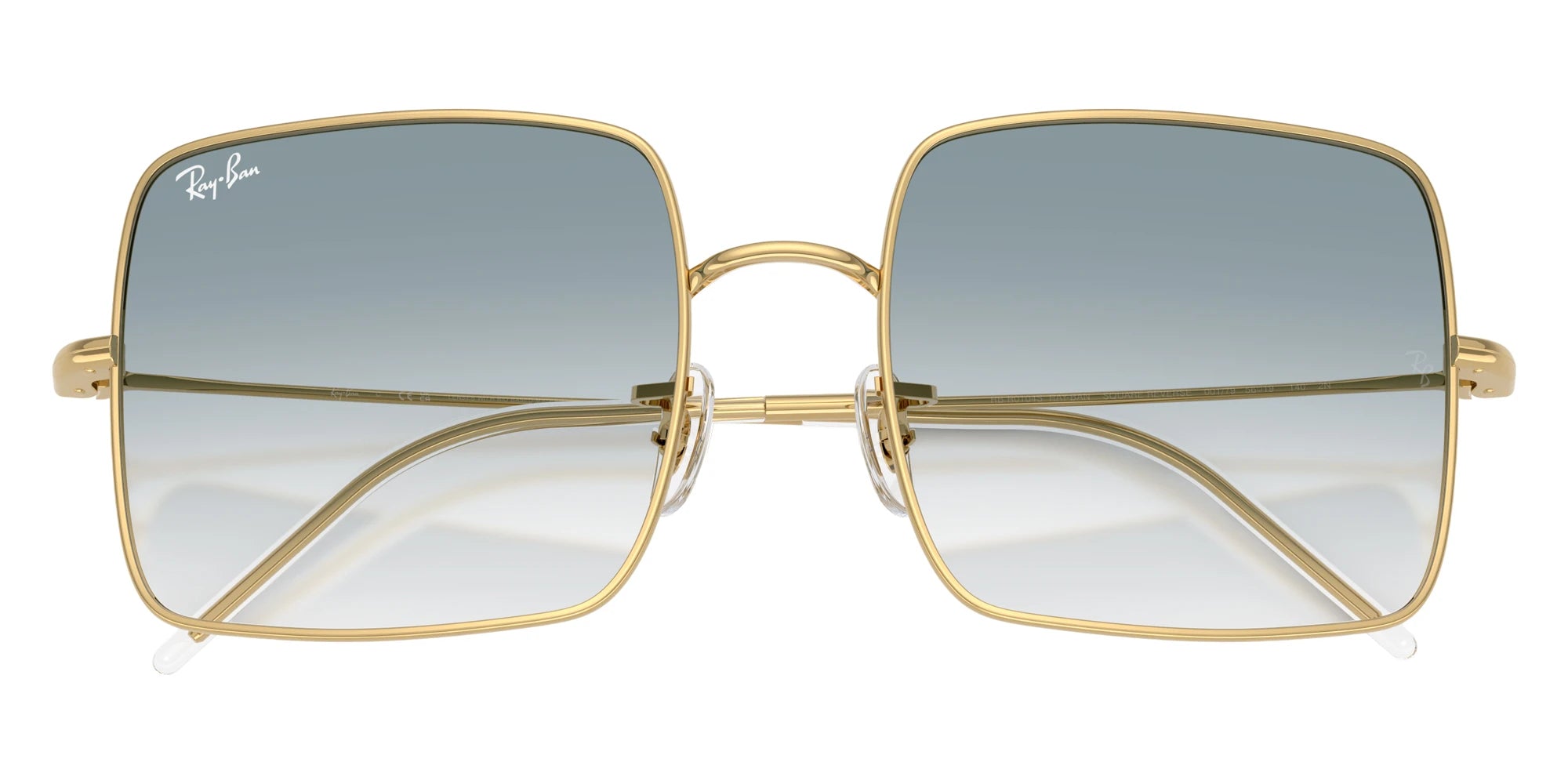Ray-Ban - RBR0104S Square 1971 Reverse
