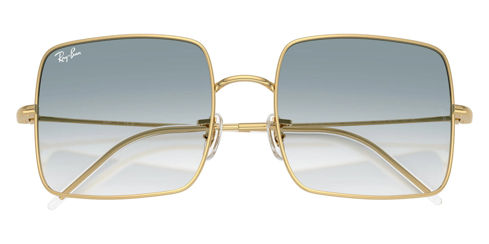 Ray-Ban - RBR0104S Square 1971 Reverse