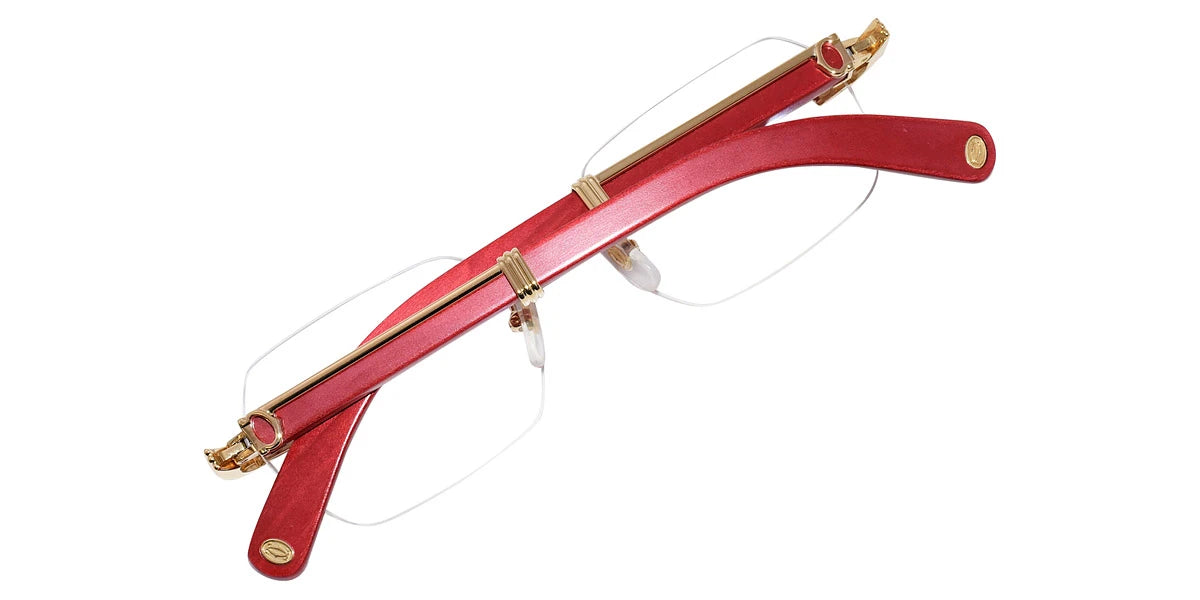 Cartier - CT0423O Première De Cartier