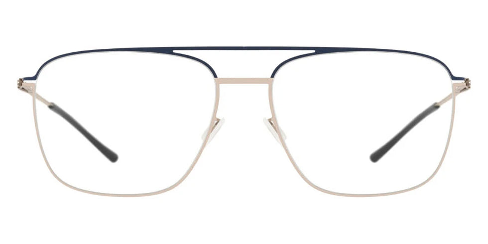 ic! berlin - Wes Eyeglasses