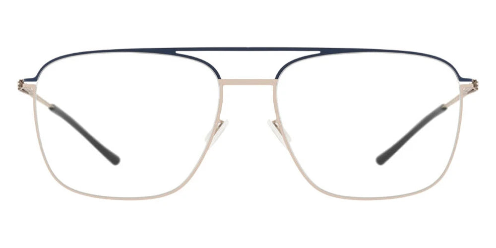 ic! berlin - Wes Eyeglasses