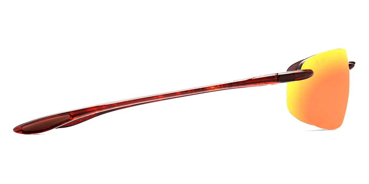 Maui Jim - HO'OKIPA READER