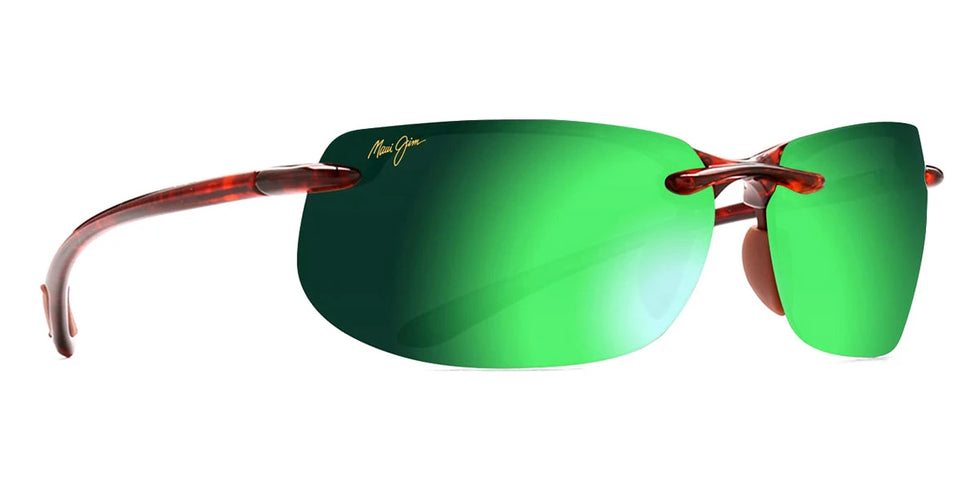 Maui Jim - BANYANS ASIAN FIT
