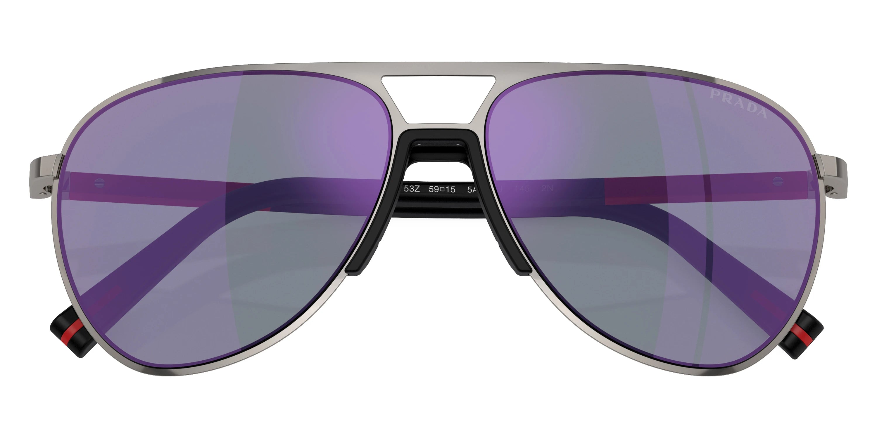 Prada Linea Rossa - PS 53ZS