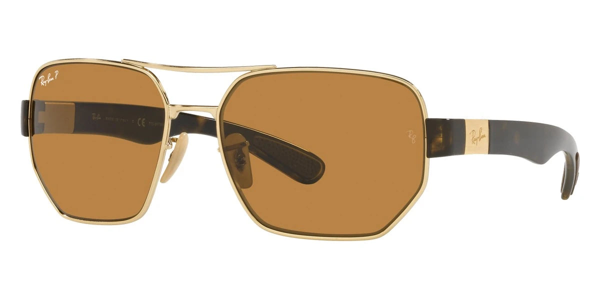 Ray-Ban - RB3672