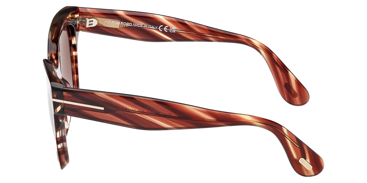 Tom Ford - ELVIRA FT1217