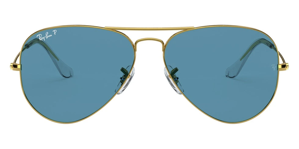 Ray-Ban - Aviator Large Metal RB3025
