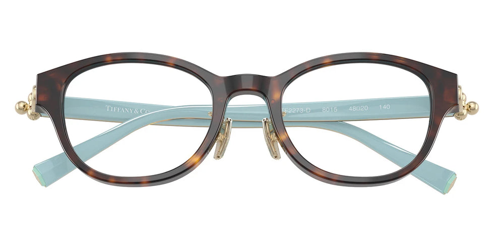 TIFFANY TF2273D 8015 48 - Havana
