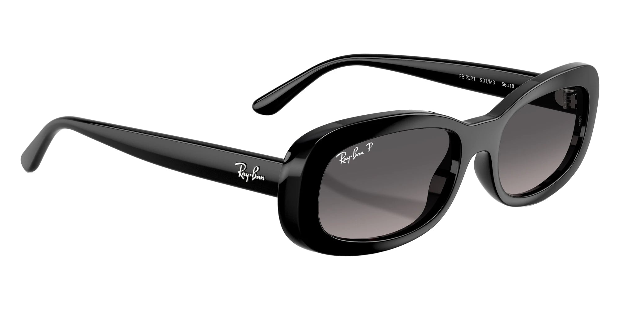 Ray-Ban - RB2221