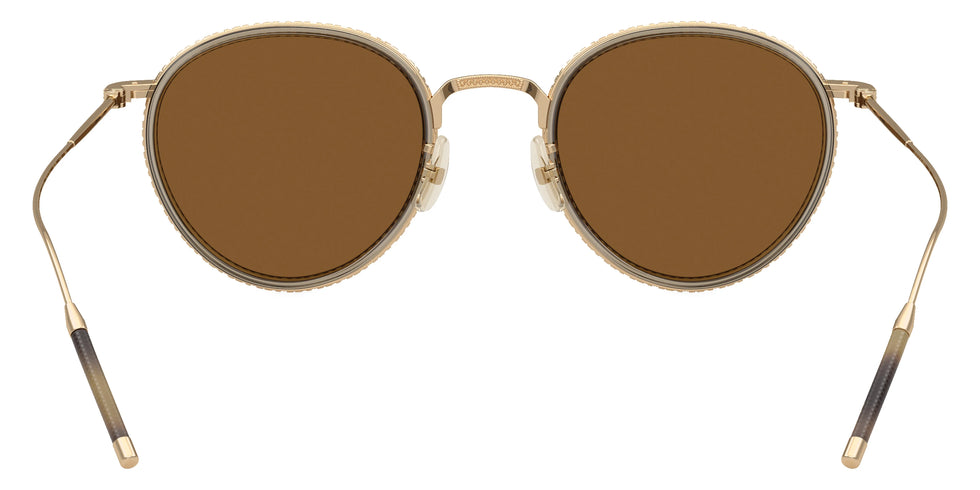 Oliver Peoples - OV1318ST TK-8 Sun Gold Plated