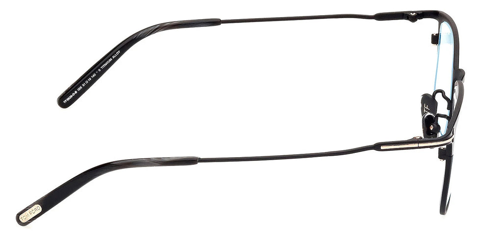 Tom Ford - FT5929-D-B