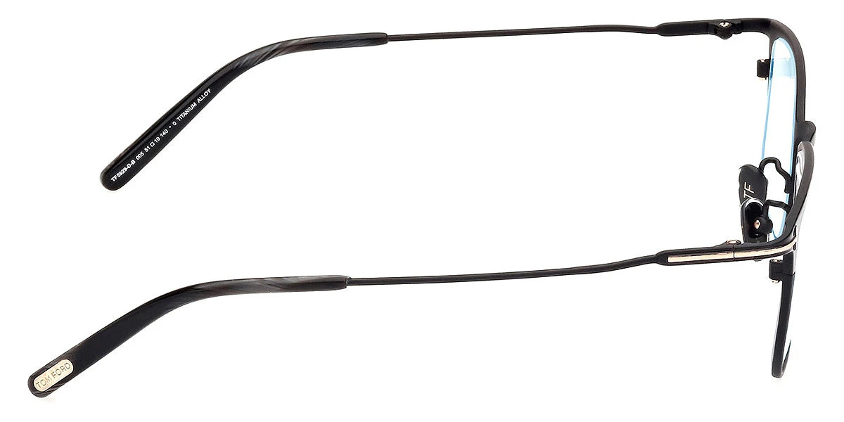 Tom Ford - FT5929-D-B