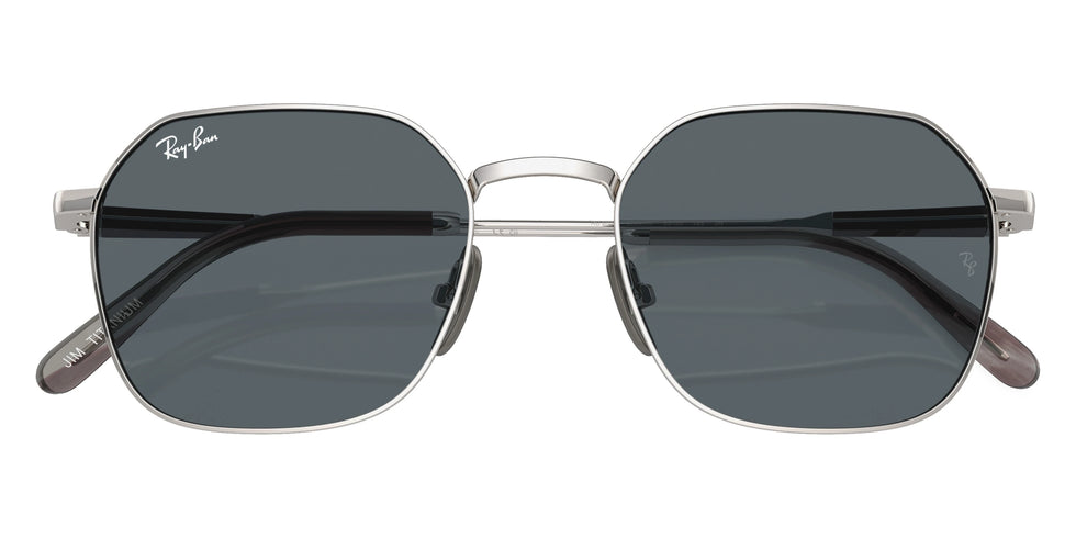 Ray-Ban - Jim Titanium RB8094