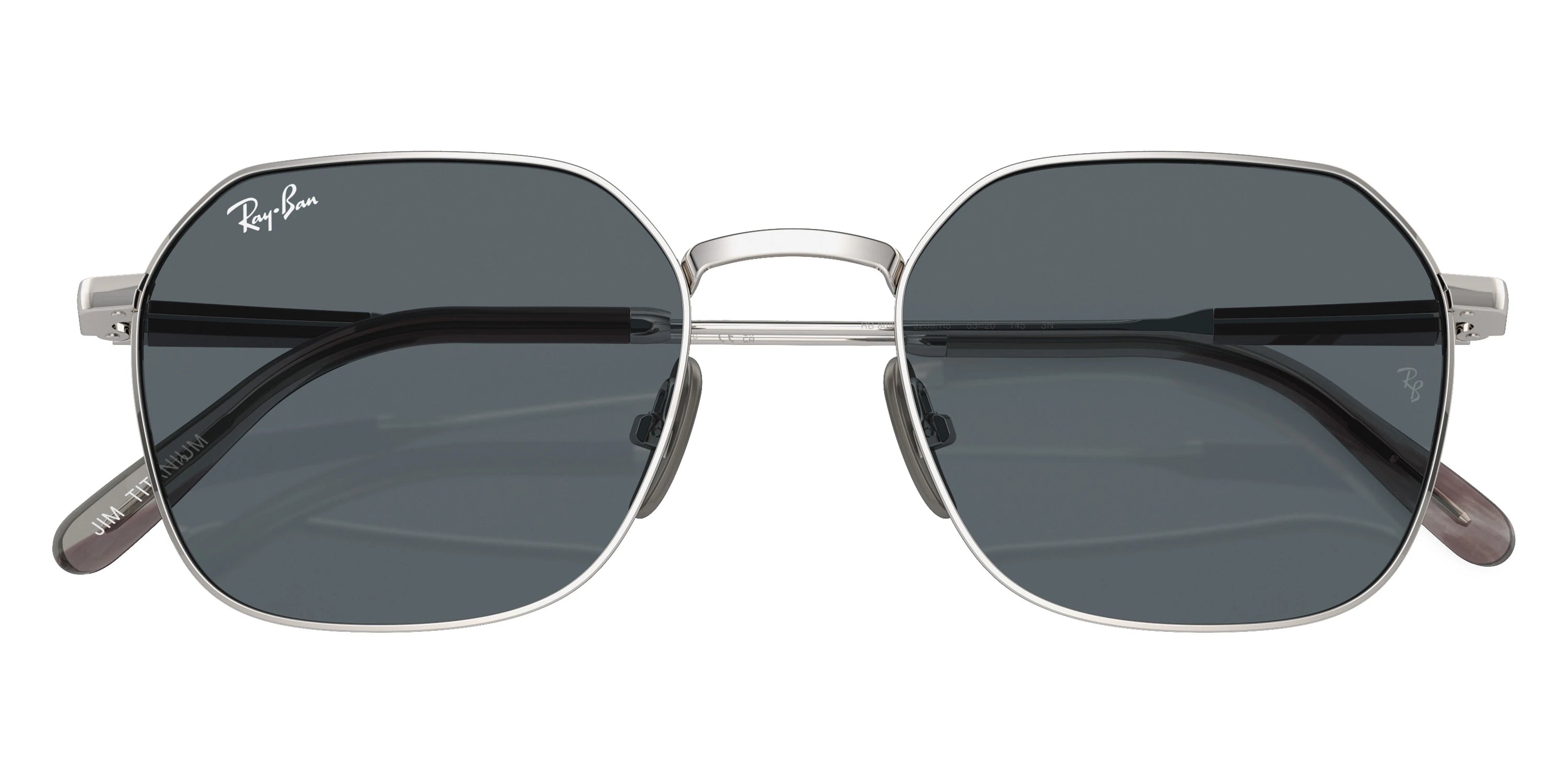 Ray-Ban - Jim Titanium RB8094