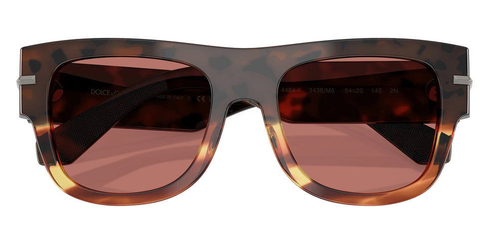 DOLCE & GABBANA - DG4484F