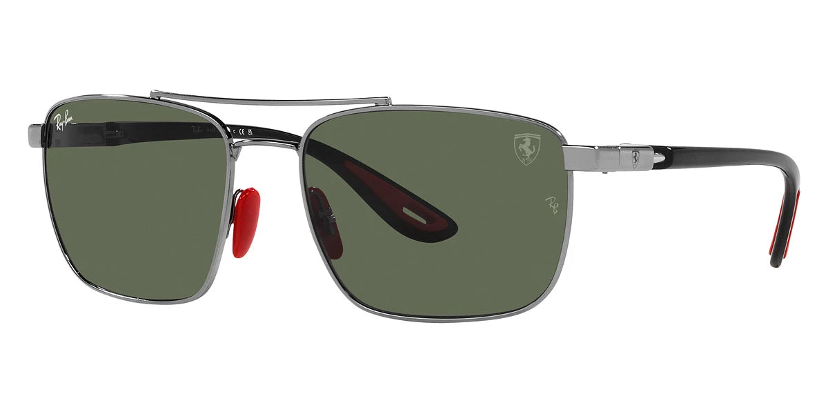 Ray-Ban - RB3715M