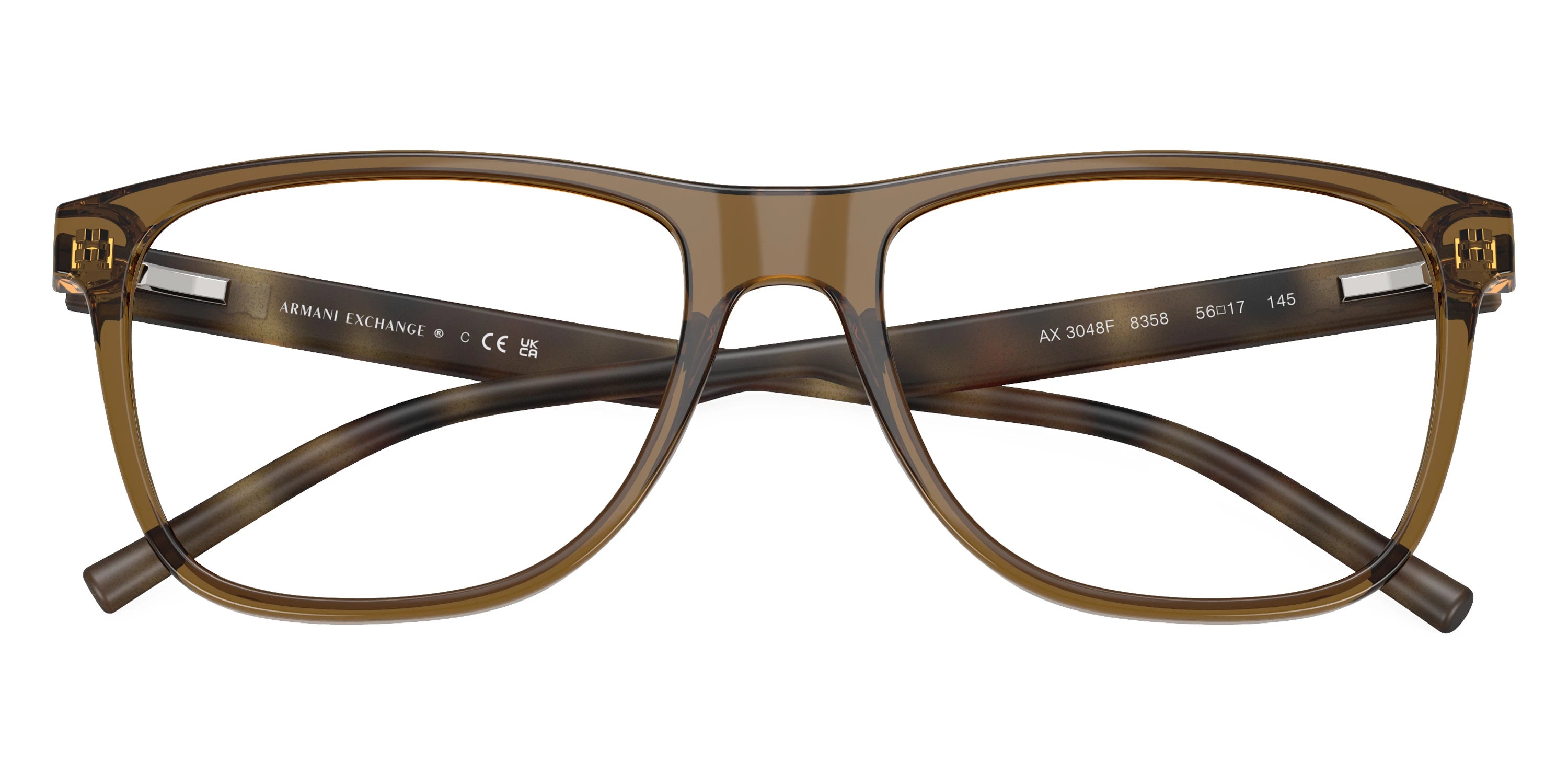 ARMANI EXCHANGE - AX3048F