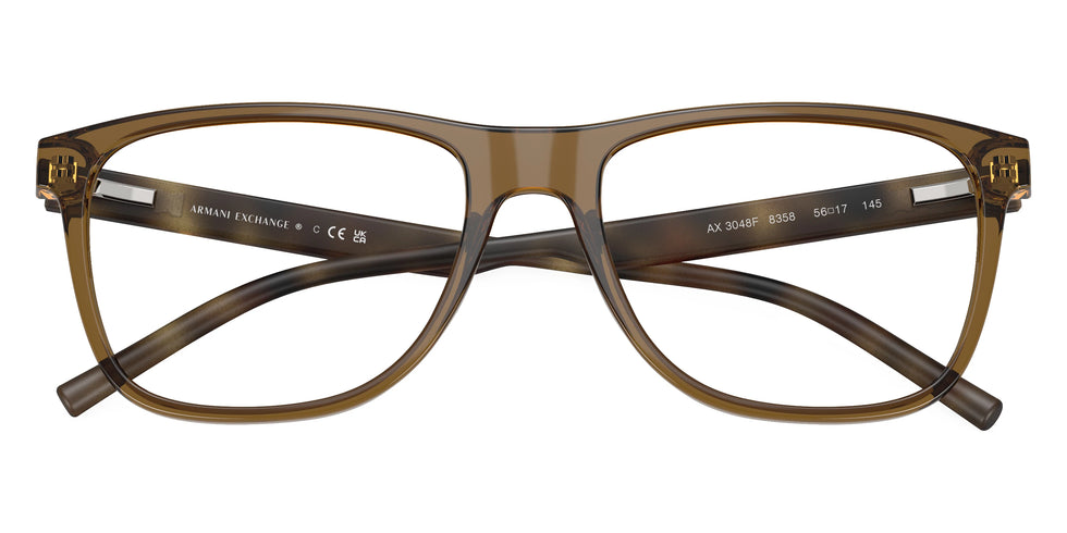 ARMANI EXCHANGE - AX3048F