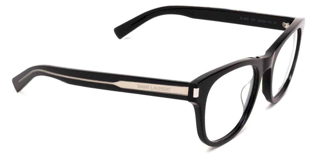 Saint Laurent - SL 663