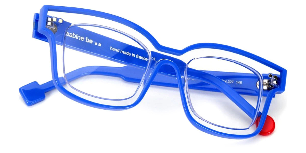 Sabine Be - Be Idol Line